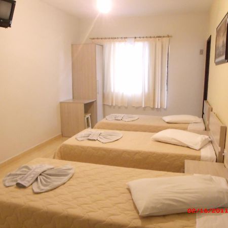Hotel Piramide Eldorado Extérieur photo