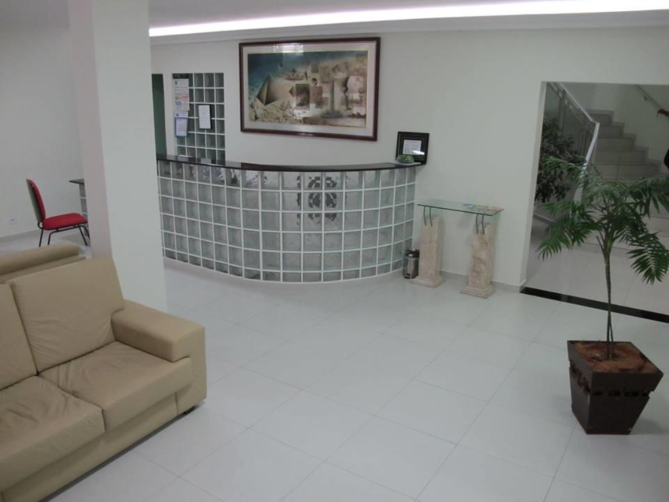 Hotel Piramide Eldorado Extérieur photo