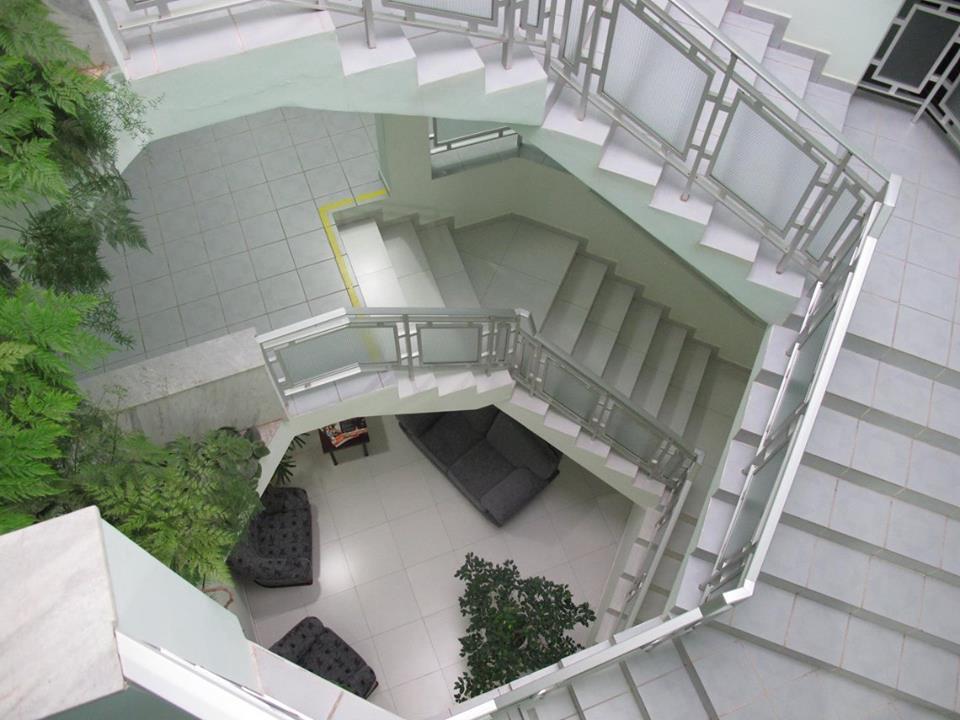 Hotel Piramide Eldorado Extérieur photo