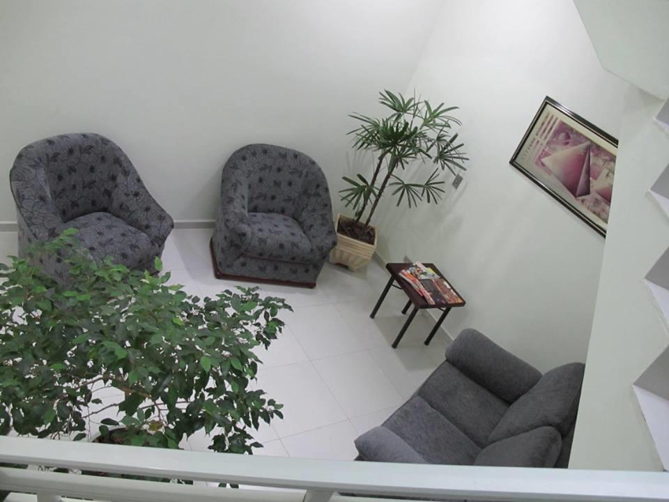 Hotel Piramide Eldorado Extérieur photo