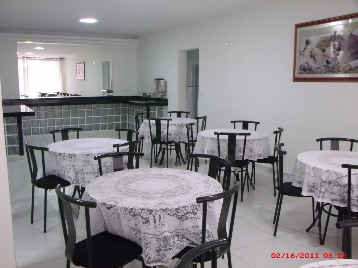 Hotel Piramide Eldorado Extérieur photo