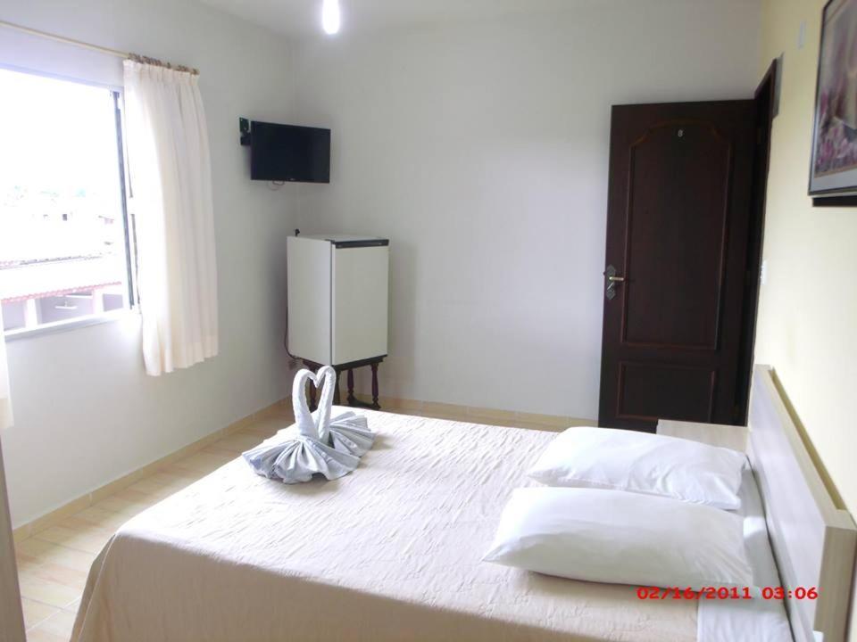 Hotel Piramide Eldorado Extérieur photo