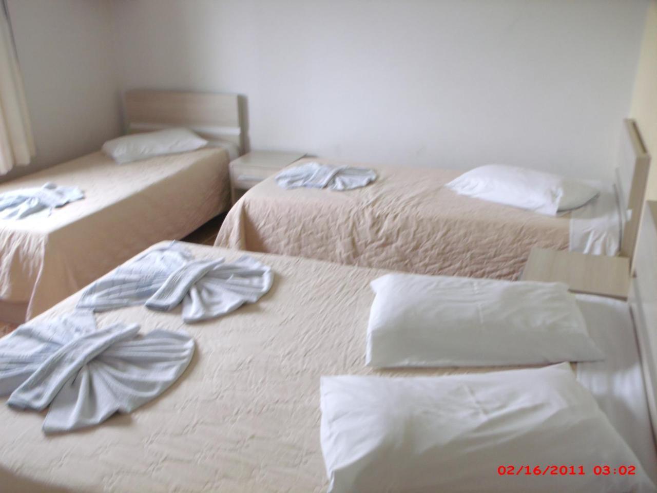 Hotel Piramide Eldorado Extérieur photo