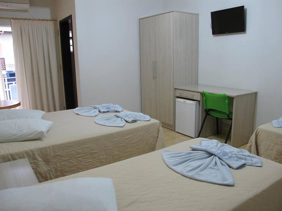 Hotel Piramide Eldorado Extérieur photo