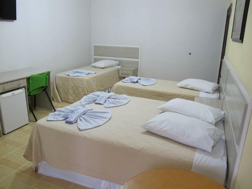 Hotel Piramide Eldorado Extérieur photo