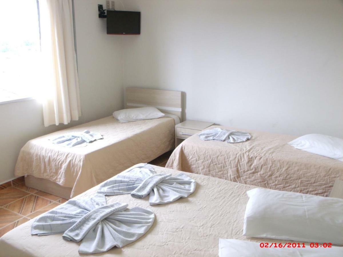 Hotel Piramide Eldorado Extérieur photo