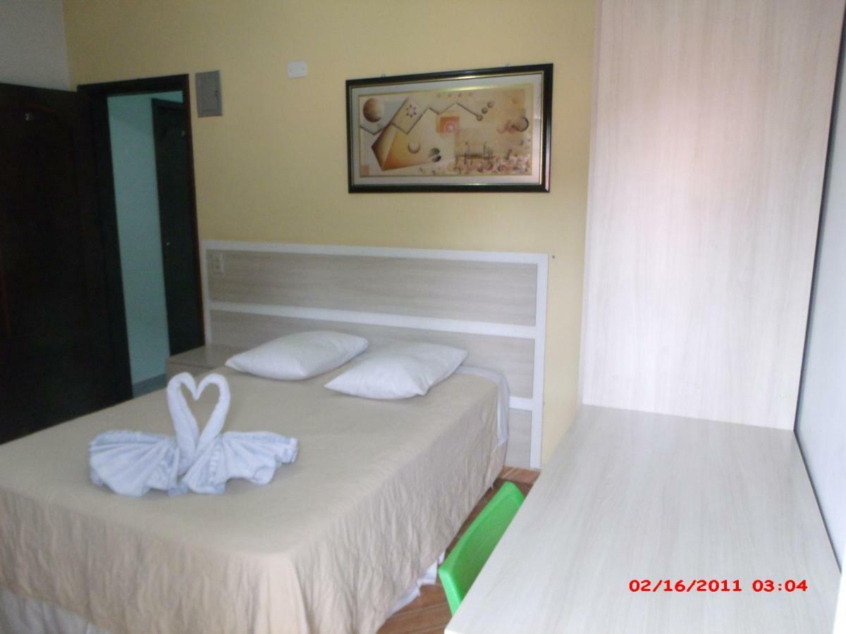 Hotel Piramide Eldorado Extérieur photo